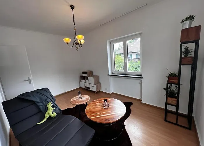 Apartamento Sarah's Zugspitz *