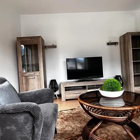 Apartamento Sarah's Zugspitz