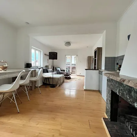 Sarah's Zugspitz Garmisch-Partenkirchen