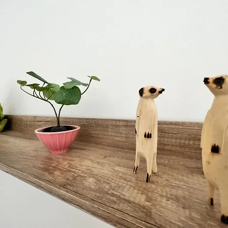 Апартаменти Sarah's Zugspitz *