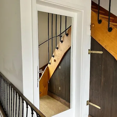 Апартаменти Sarah's Zugspitz