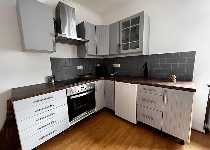 Sarah's Zugspitz Апартаменты *