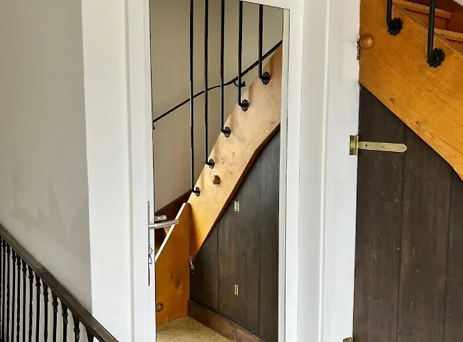 Апартаменты Sarah's Zugspitz